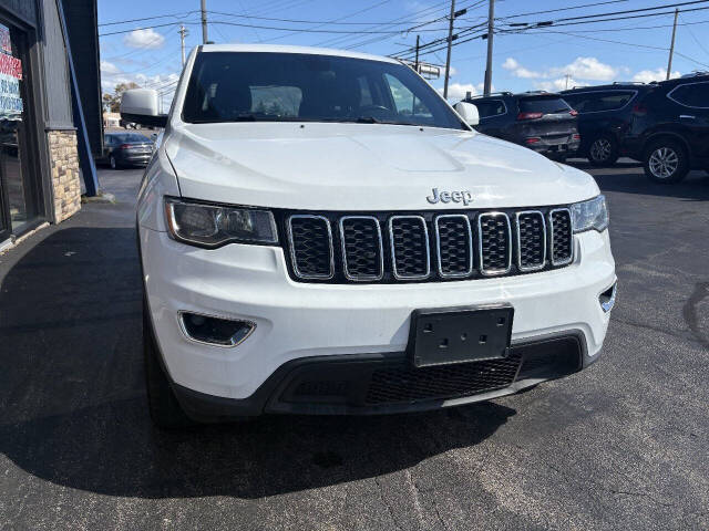 jeep grand cherokee 2018 1C4RJFAGXJC459006 image jeep grand cherokee 2018 1C4RJFAGXJC459006 image